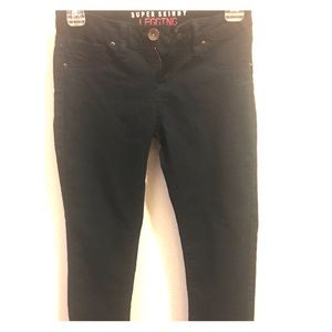 YMI leggings girls super skinny legging